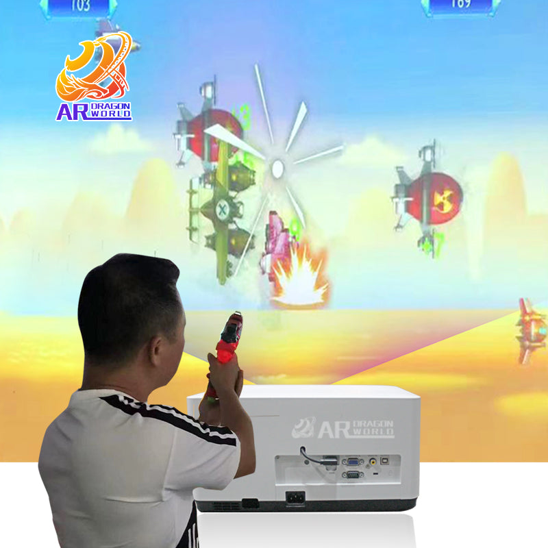 GOLFPAI A1 All-in-One Golf Simulator