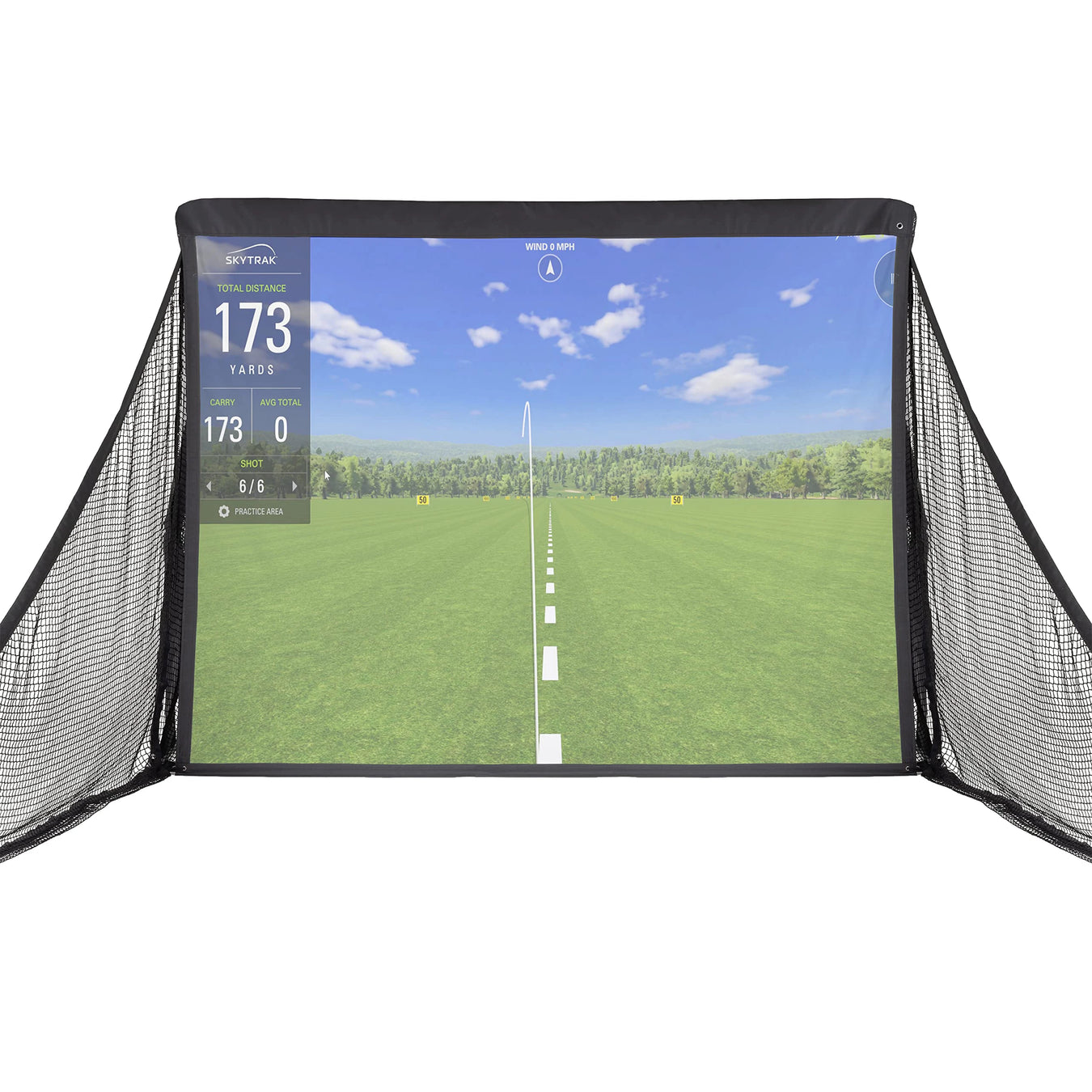 Simulator packages
